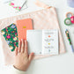 Mini Everyday Notebooks | Set of 3