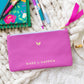 Pencil Pouch | Crocus