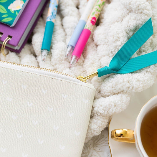 Pencil Pouch | Natural Sprout