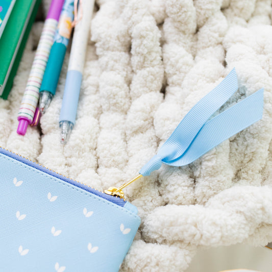 Pencil Pouch | Perennial Sprout