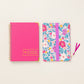 Accessory Pouch | Lilac Blooms