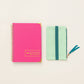Pencil Pouch | Aloe