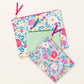 Carry All Pouch | Blooms