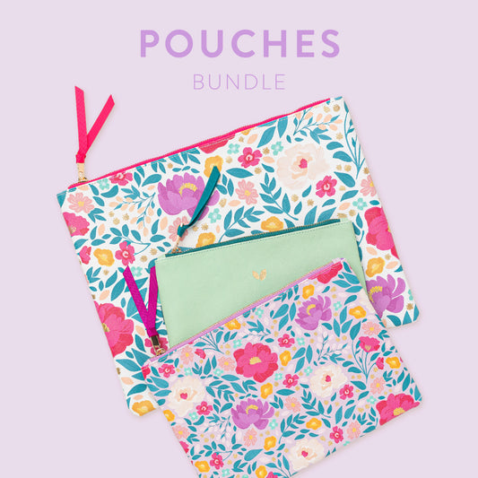 Pouch Bundle