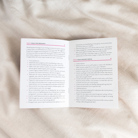 Cultivated Life Evaluation Quick Start Guide - Family