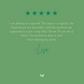 2026 One-Year PowerSheets® Goal Planner | Leaf
