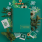 One-Year PowerSheets® Goal Planner | Secret Garden