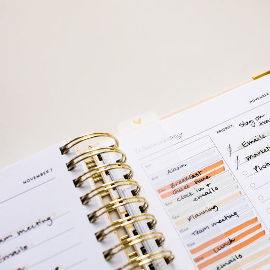 Snap-In Bookmark (2x9)