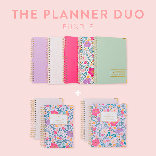 The Planner Duo