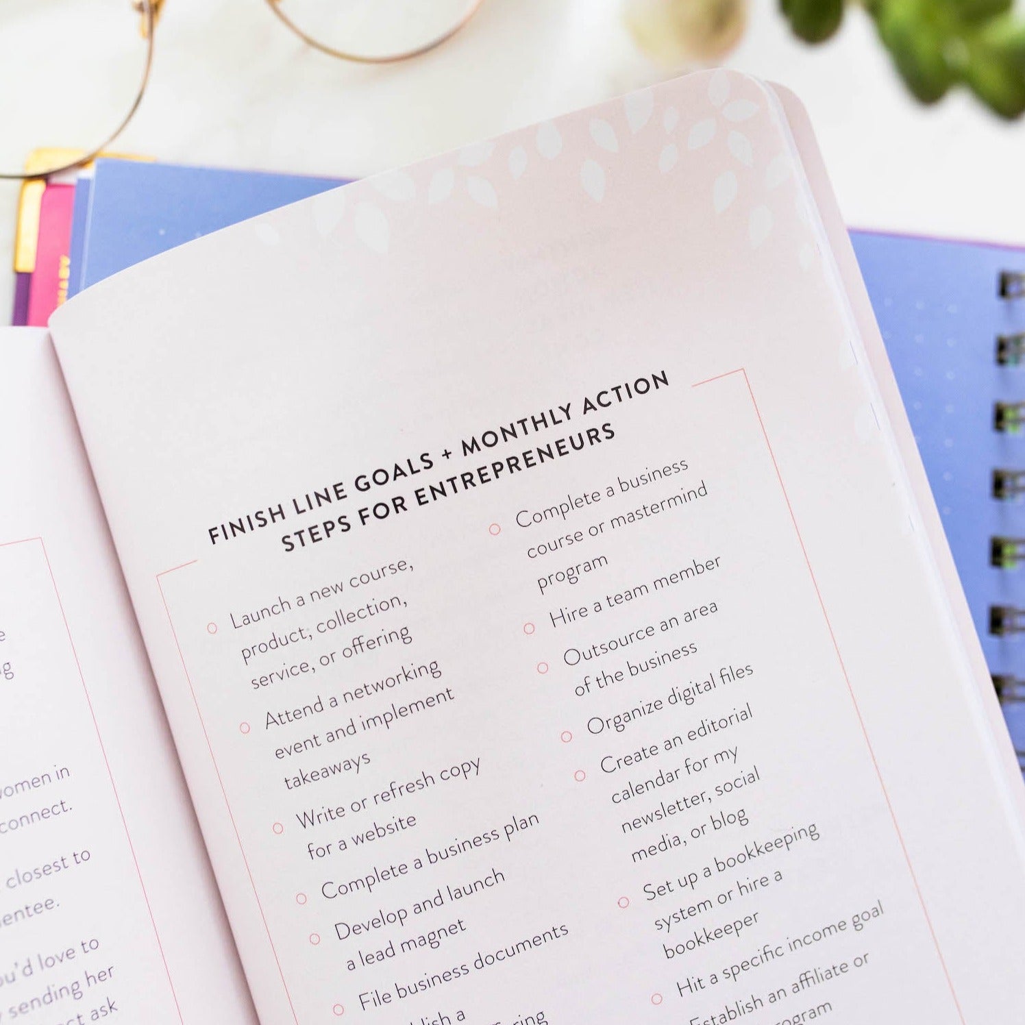 The Quick Start Guide – Cultivate