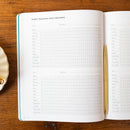 The Routines Workbook – Cultivate