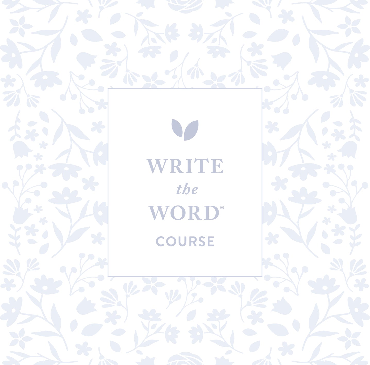 Write the Word® | Digital Mini Course