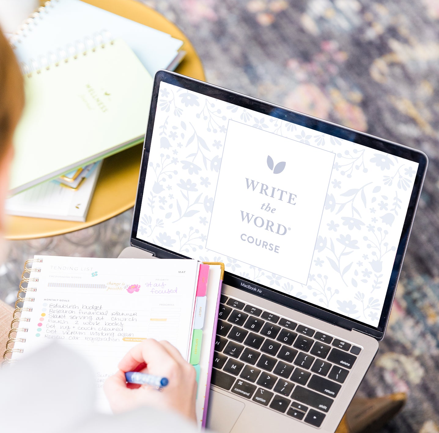 Write the Word® | Digital Mini Course