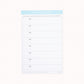 2022 PowerSheets - Cultivate What Matters - Everyday Essentials Wildcard Page Pack - Goal Setting