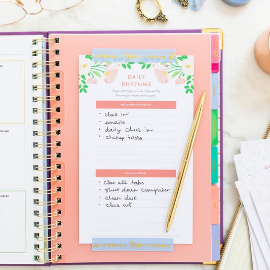 Wildcard Page Pack | Business