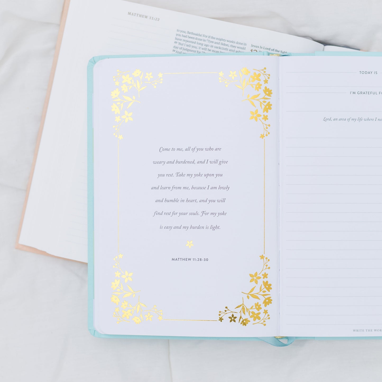 Write the Word® Journal | Hope