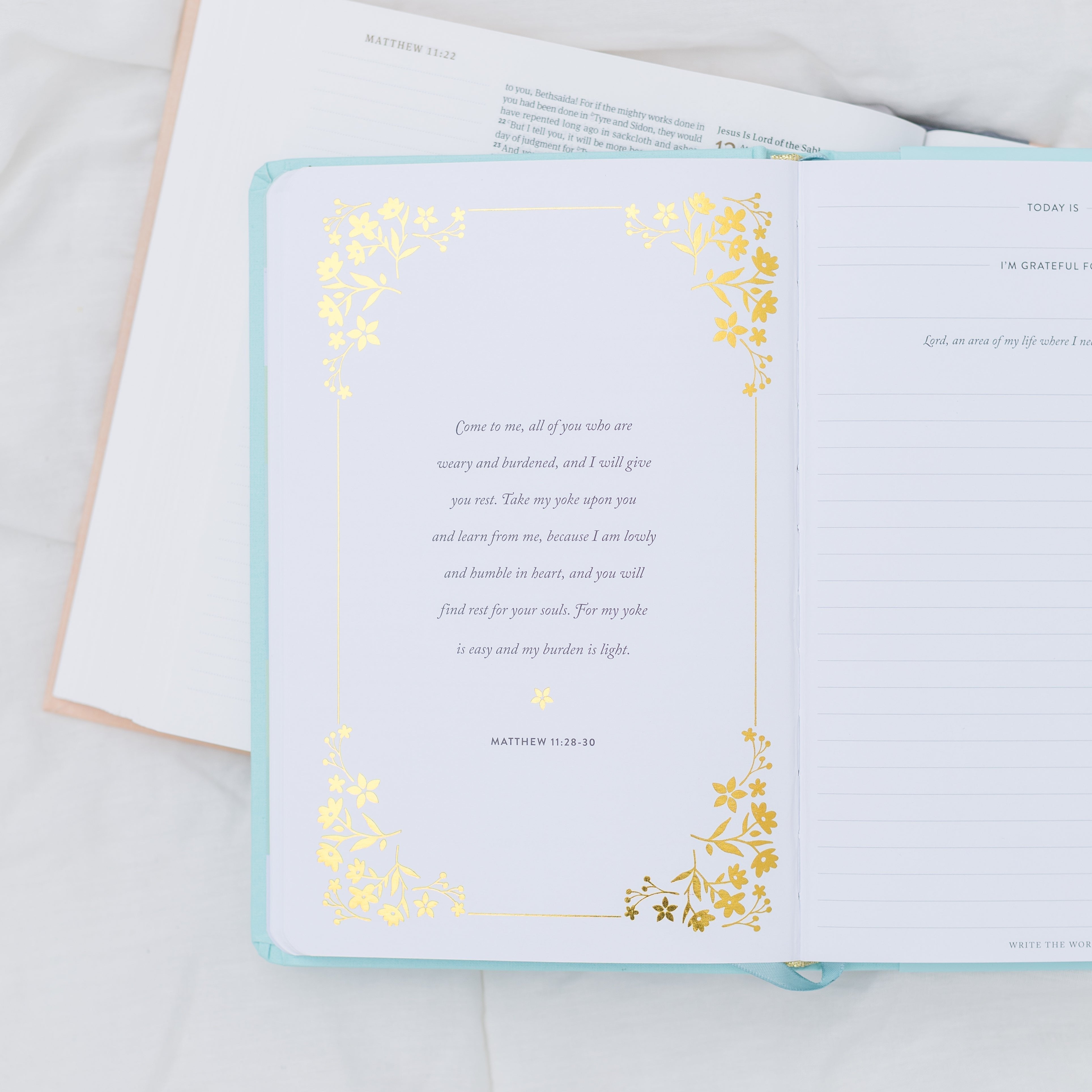 Write the Word® Journal | Hope
