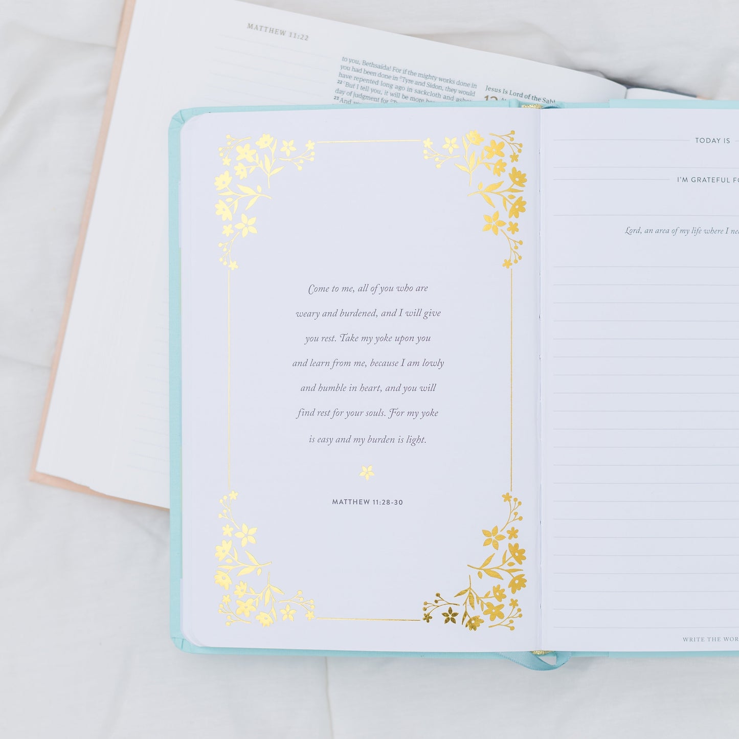 Write the Word® Journal | Hope