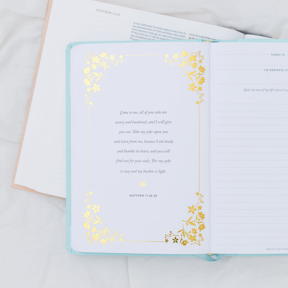 Write the Word® Journal | Hope