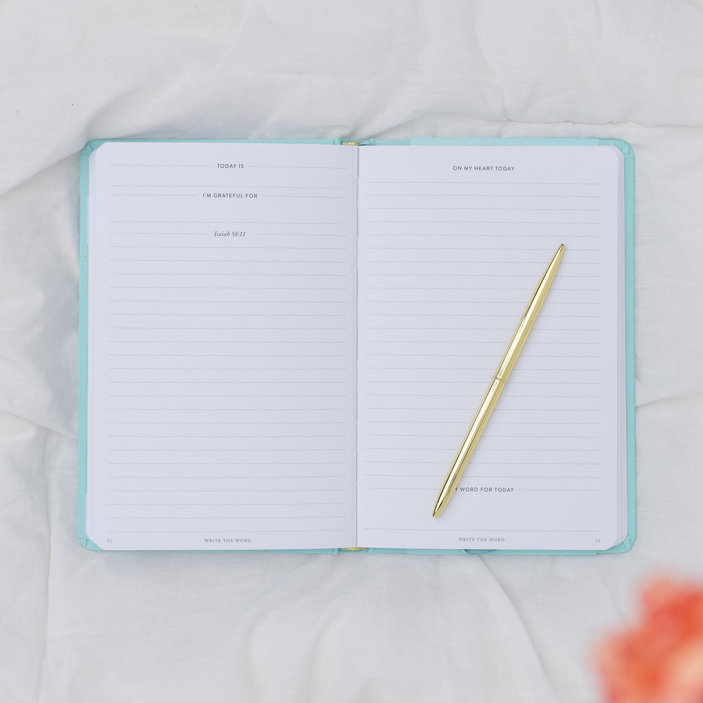 Write the Word® Journal | Hope