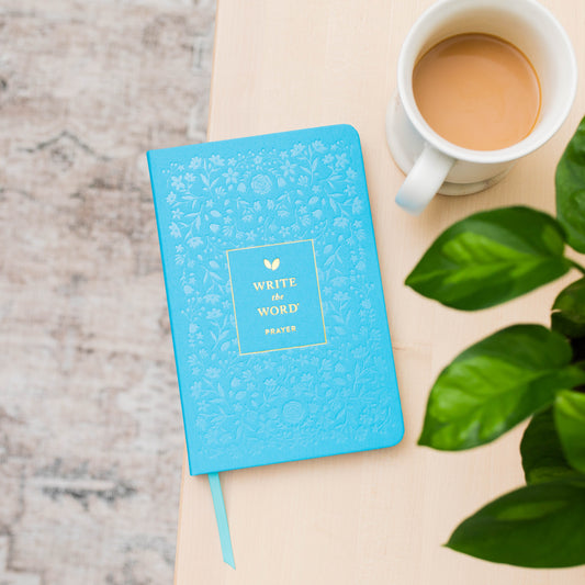 Write the Word® Journal | Prayer