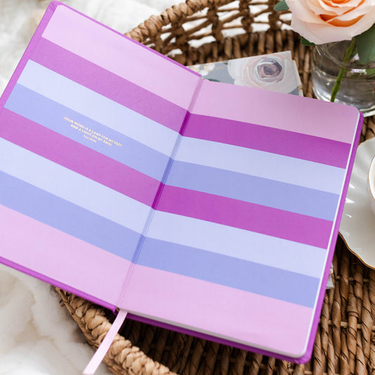 Write the Word® Journal | The Life of Jesus