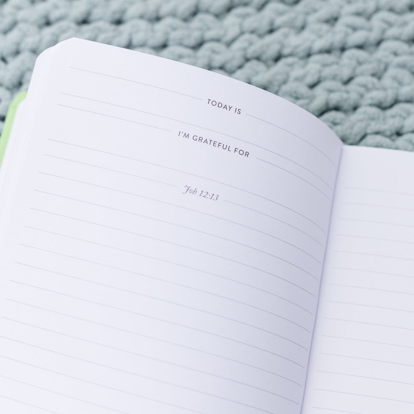 Write the Word® Journal | Wisdom