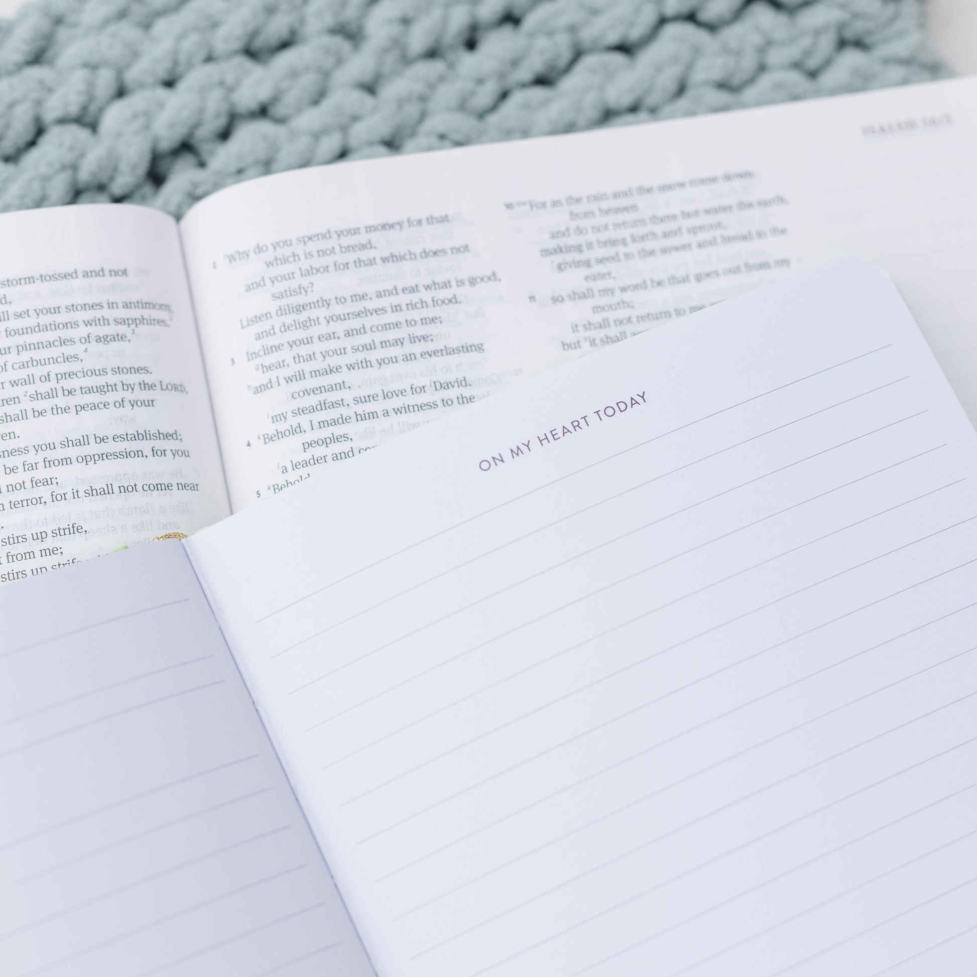 Write the Word® Journal | Wisdom – Cultivate
