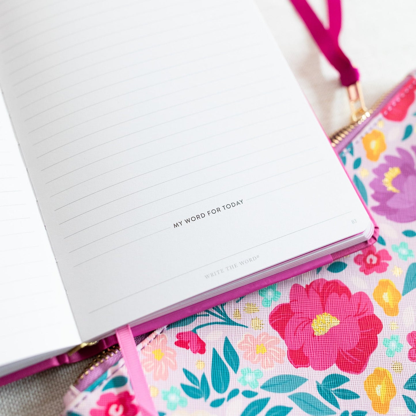Write the Word® Journal | Women of the Bible