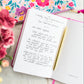 Write the Word® Journal | Women of the Bible
