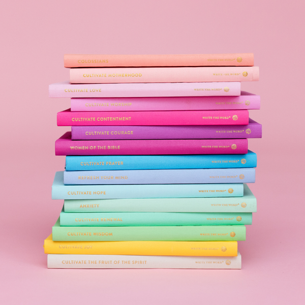 Cultivate What Matters Podcast