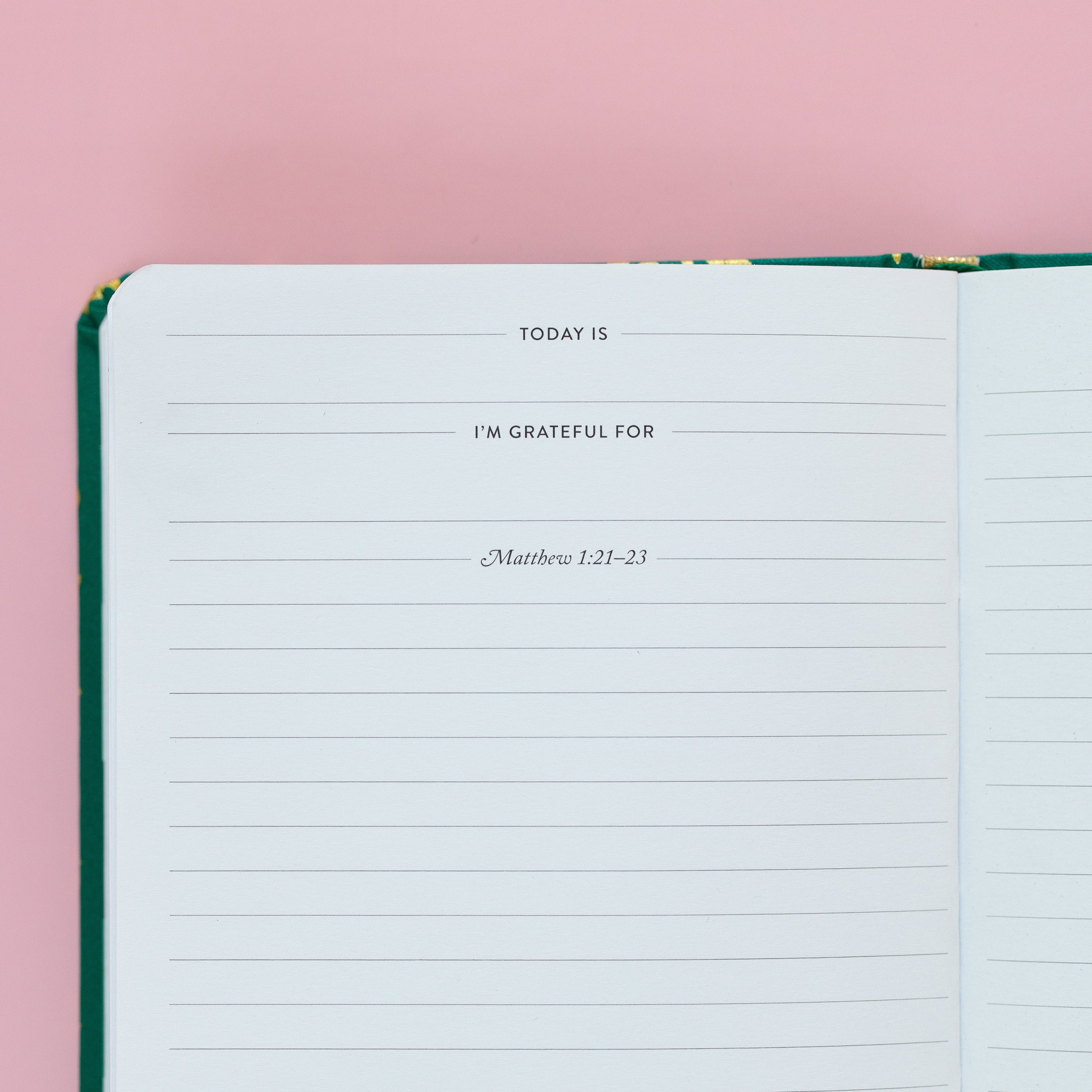 Write the Word Advent | Wonders of His Love