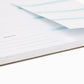 Cultivate What Matters - Meal Planner Notepad