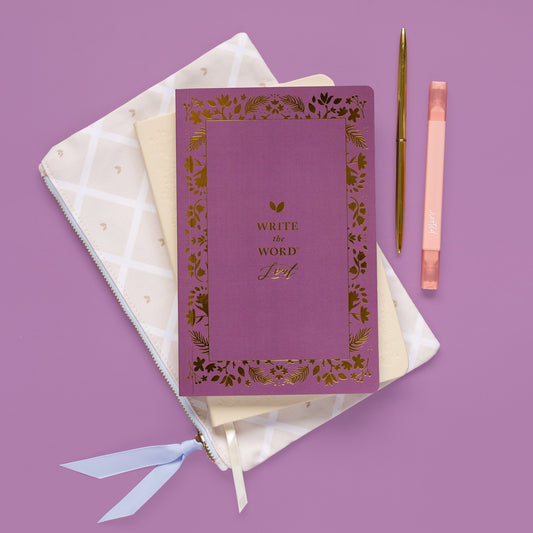 Write the Word® | Lent