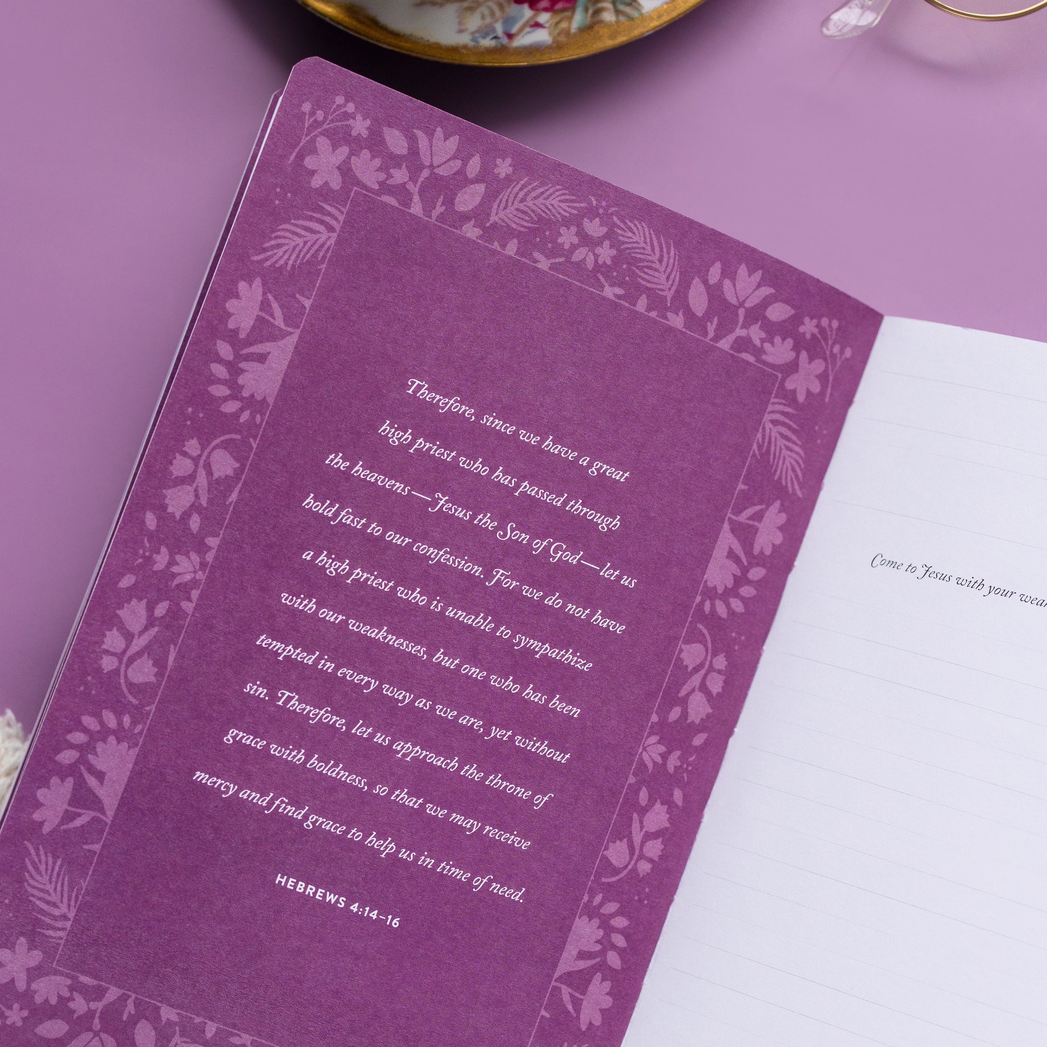 Write the Word® | Lent