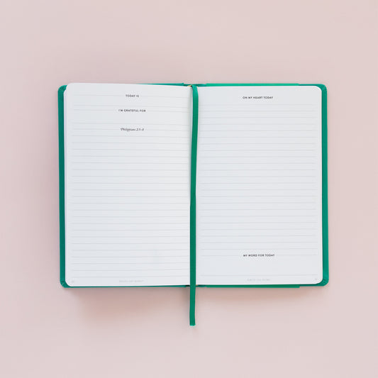 Write the Word® Journal | Philippians