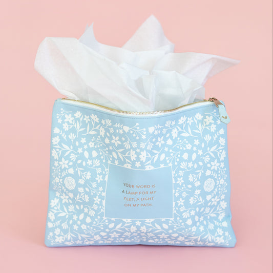 Surprise Pouch | Faith