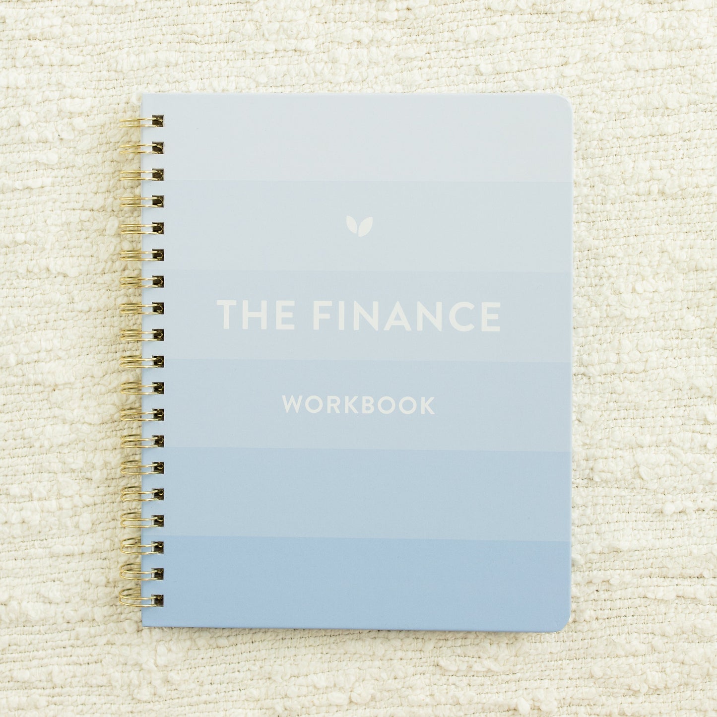 The Finance Workbook
