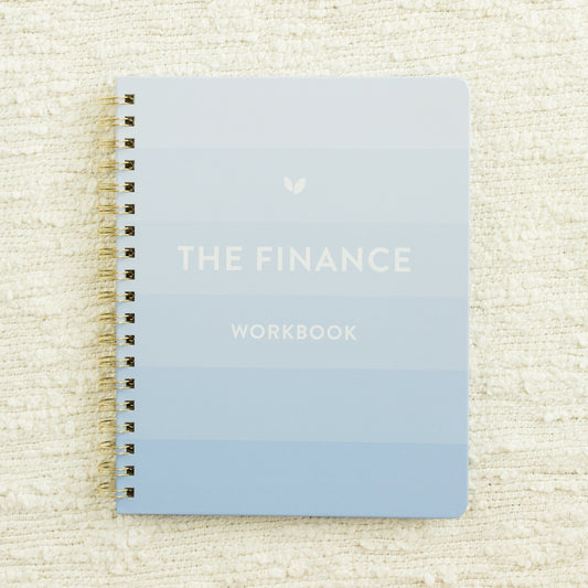 The Finance Workbook