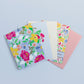 Cheerful Greeting Card Set