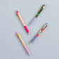 Floral Pen Set