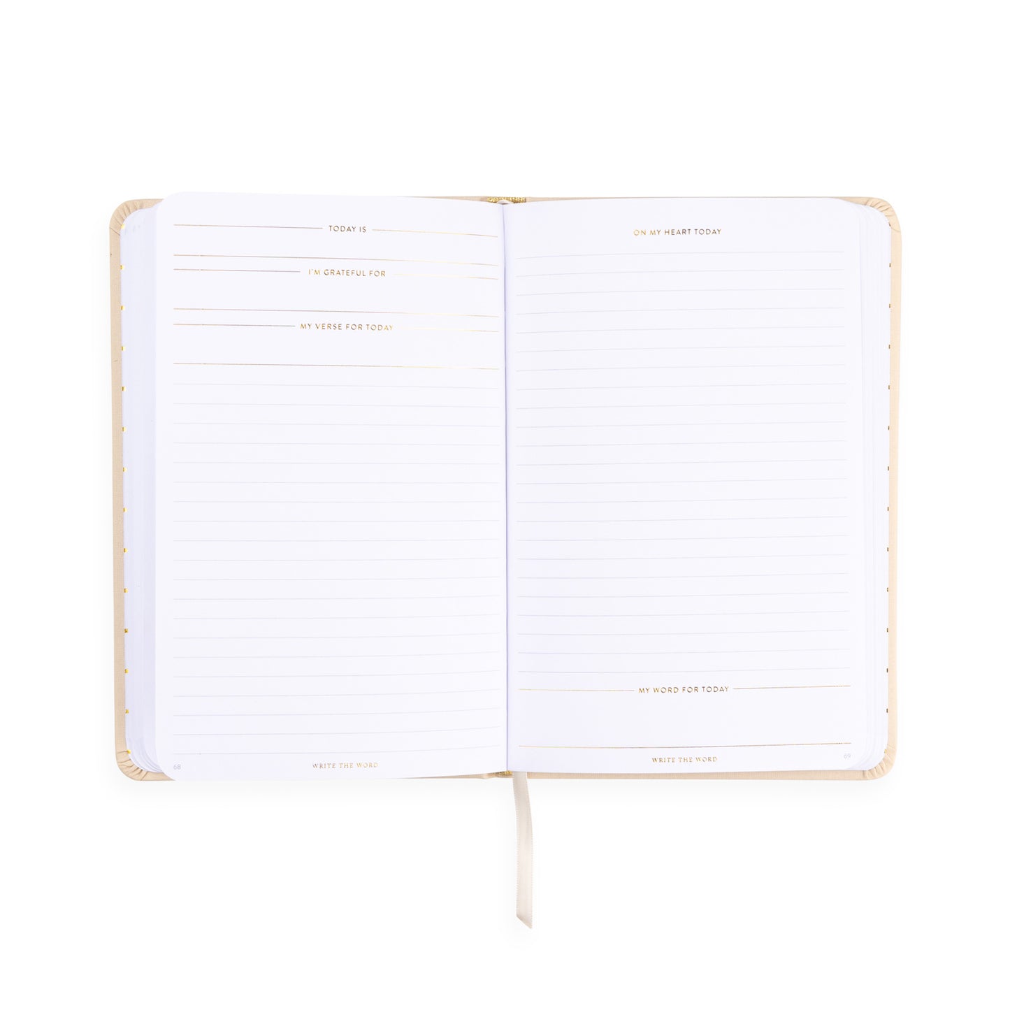 Write The Word® | Choose Your Own Scripture Journal