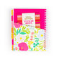 Girls Goal Planner - Cultivate What Matters - Goal Setting 