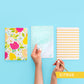 Everyday Lined Notebook Set
