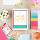 Digital Goal Guide Bundle - Finances - Money - Couples - Parents - Wellness - Health - Cultivate What Matters - Smart Goal Setting